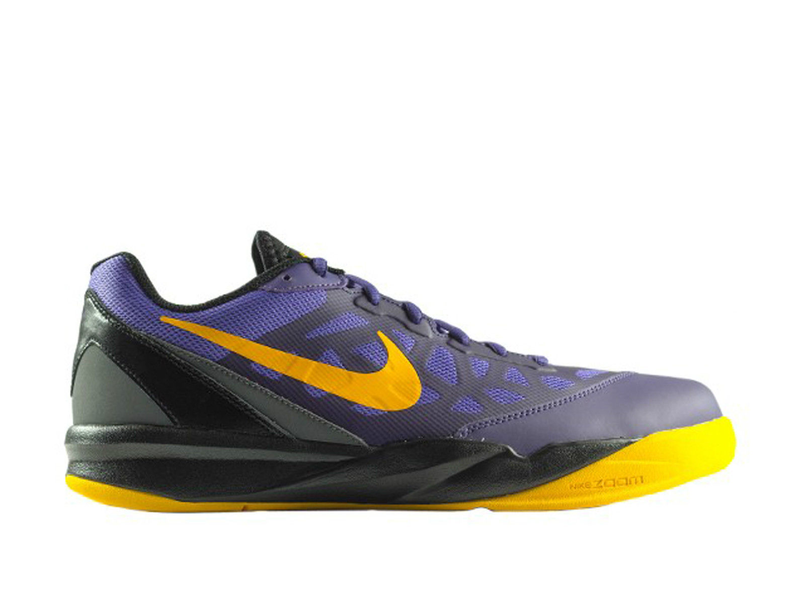 nike zoom attero 2