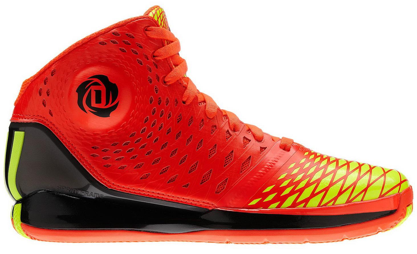 D rose outlet 3.5