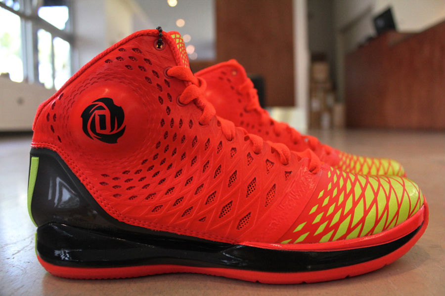 adidas d rose 3.5