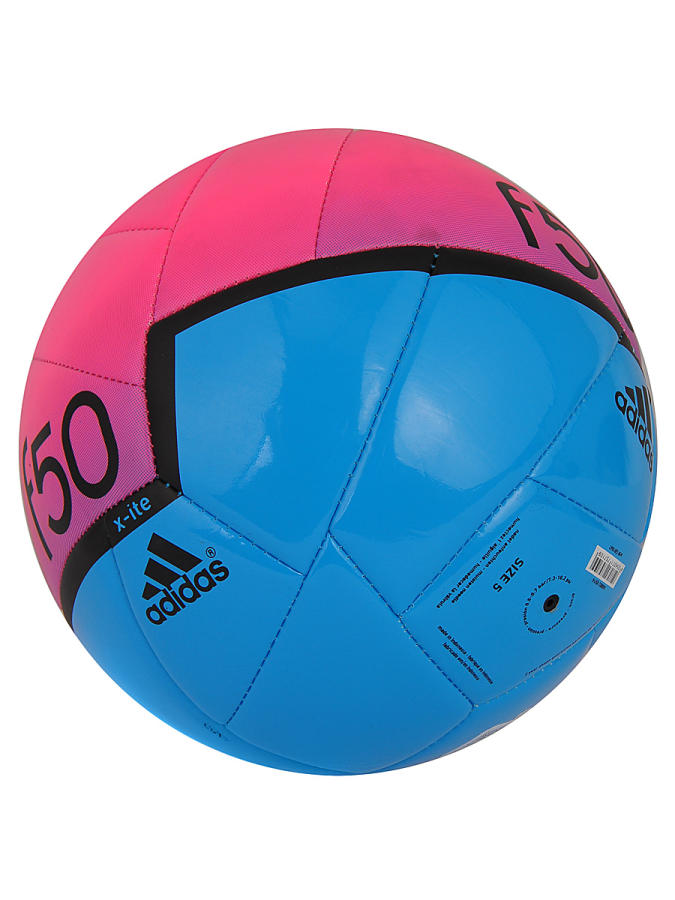 Adidas f50 ball x-ite best sale