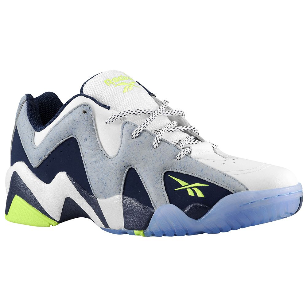 Reebok kamikaze 2 store uomo 2014