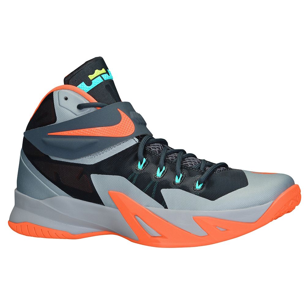 Кроссовки нижний тагил. Nike LEBRON Soldier 8. Nike Basketball Shoes 2022.