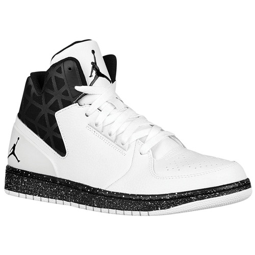 jordan 1 flight 3 white