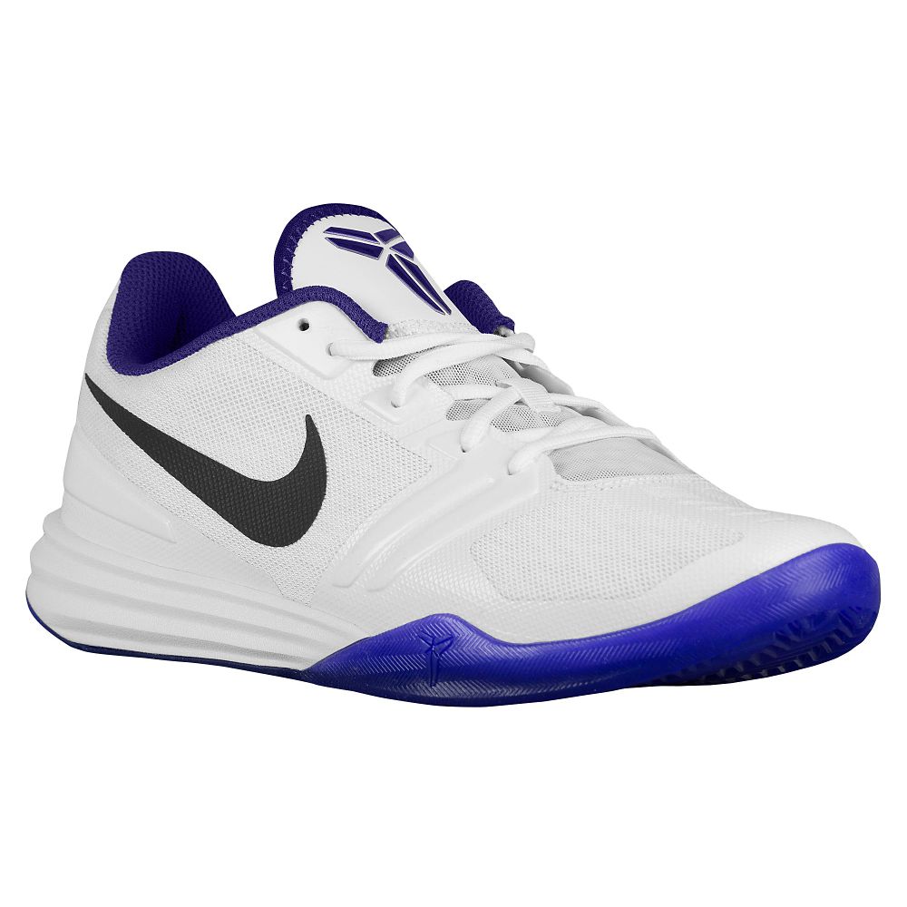 Купити NIKE KOBE MENTALITY - Баскетбольные Кроссовки [04942 101
