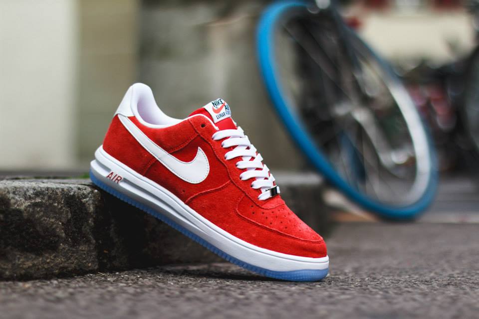 Lunar force 1 fuse on sale