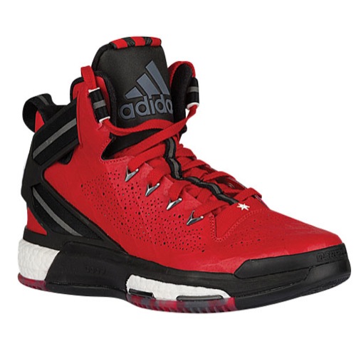 ADIDAS D ROSE 6 S85 533 Derrick