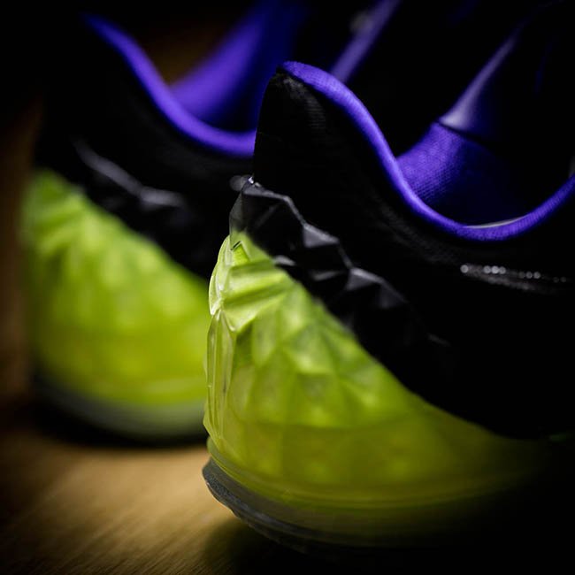 Купити NIKE KOBE VENOMENON 5 - БАСКЕТБОЛЬНЫЕ КРОССОВКИ [749884-005