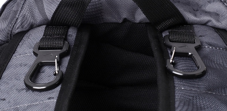 Kobe mamba best sale xi backpack