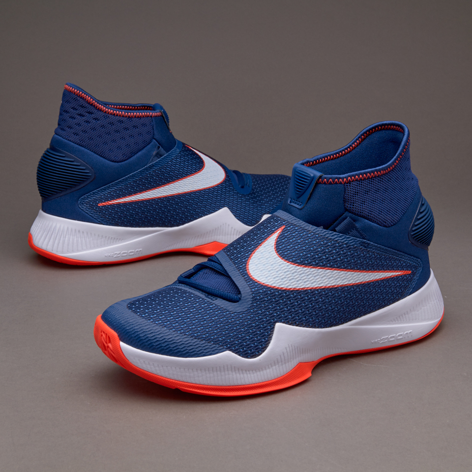 Nike Hyperrev Nike Basketball Shoes 214 Basketball Sneakers Nike
