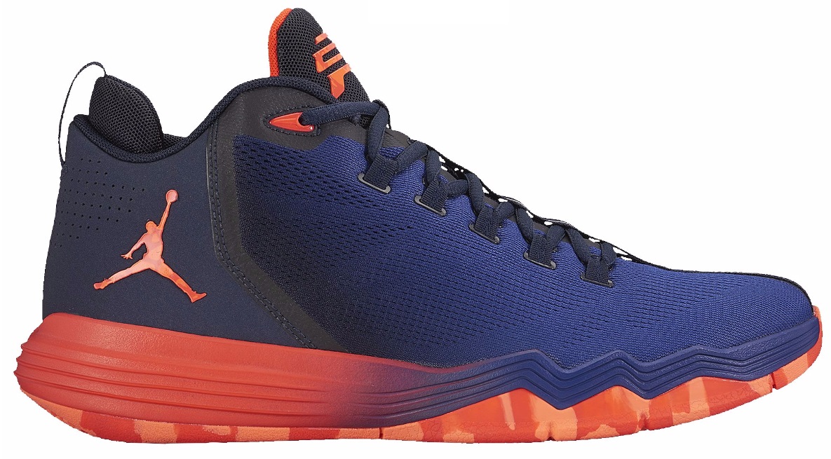 Jordan cp3 ix store price