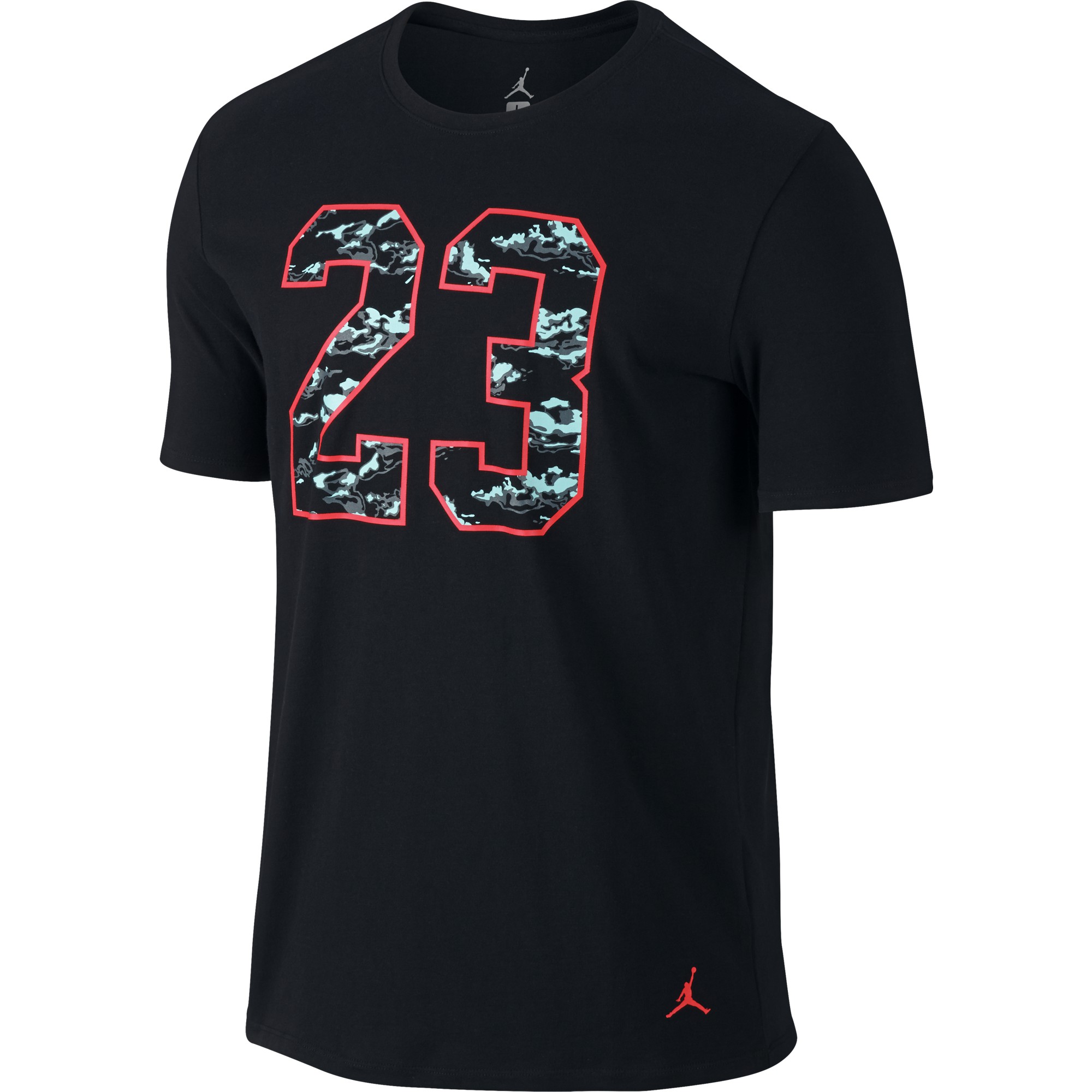 Nike Air Jordan 23 футболка