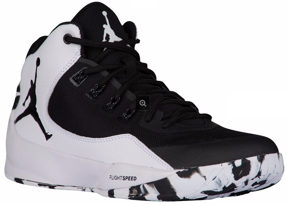 Jordan rising high 1 cheap