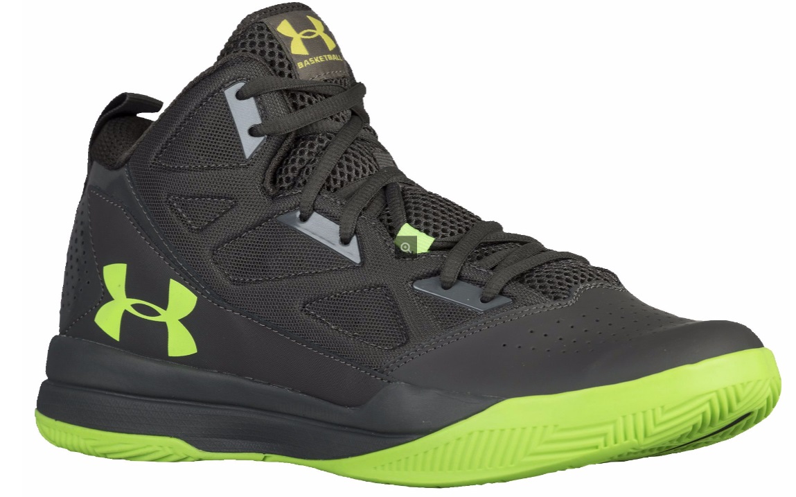 Кроссовки Under Armour Официальный Сайт Интернет Магазин