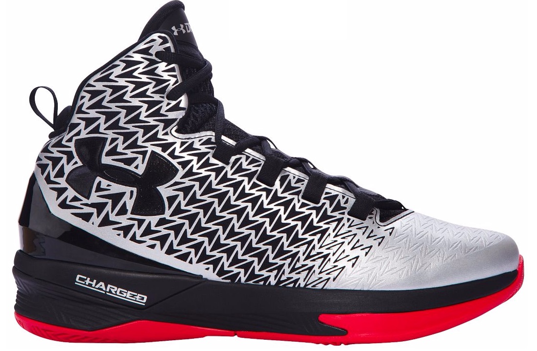 under armour ua clutchfit drive 3