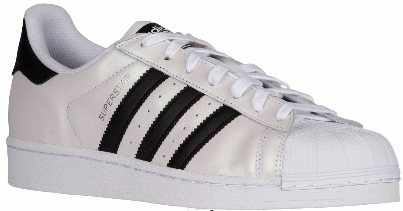 Adidas basketball shoes superstar hotsell