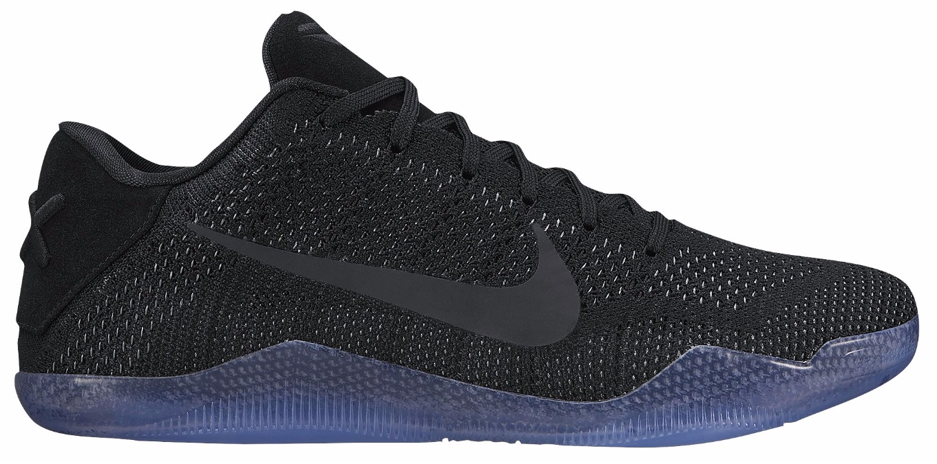 Купити NIKE KOBE 11 ELITE LOW - БАСКЕТБОЛЬНЫЕ КРОССОВКИ [ 22675