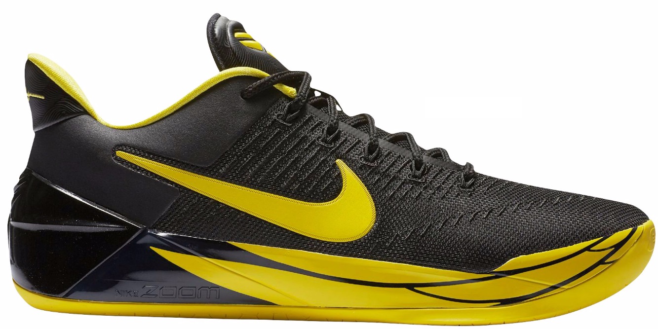 Купити NIKE KOBE A.D. - БАСКЕТБОЛЬНЫЕ КРОССОВКИ [ 22026 001(Kobe