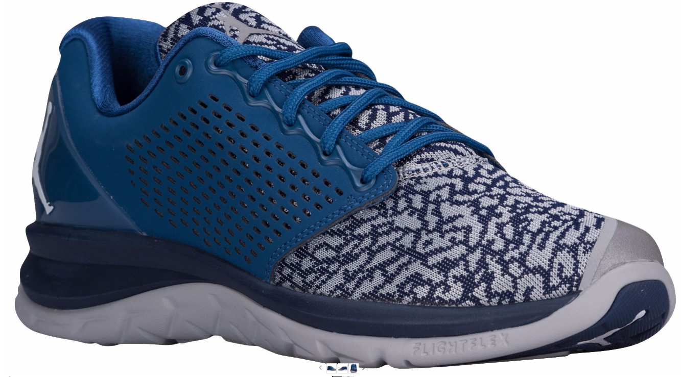 Купити JORDAN TRAINER ST - МУЖСКИЕ СПОРТИВНЫЕ КРОССОВКИ [ 20253