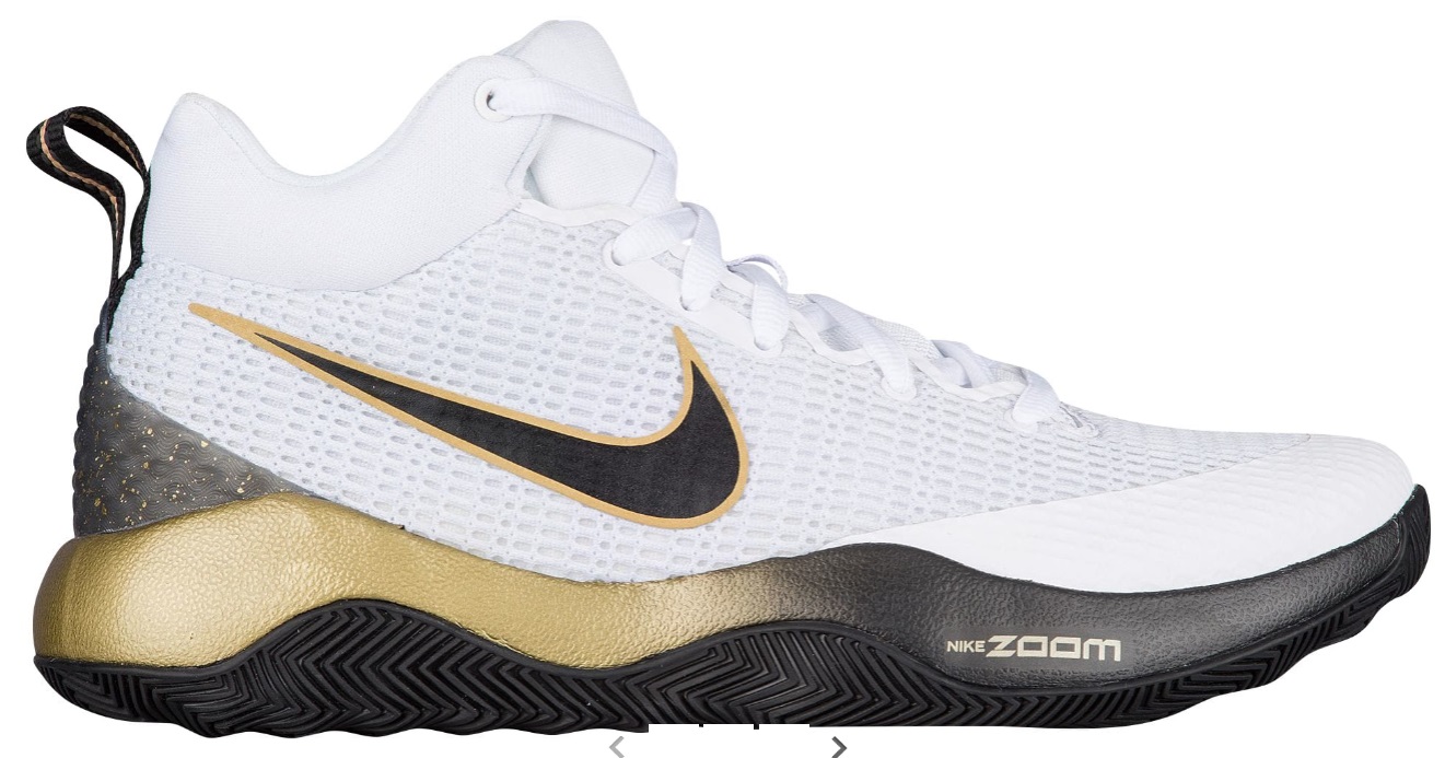 Nike zoom 2024 rev black