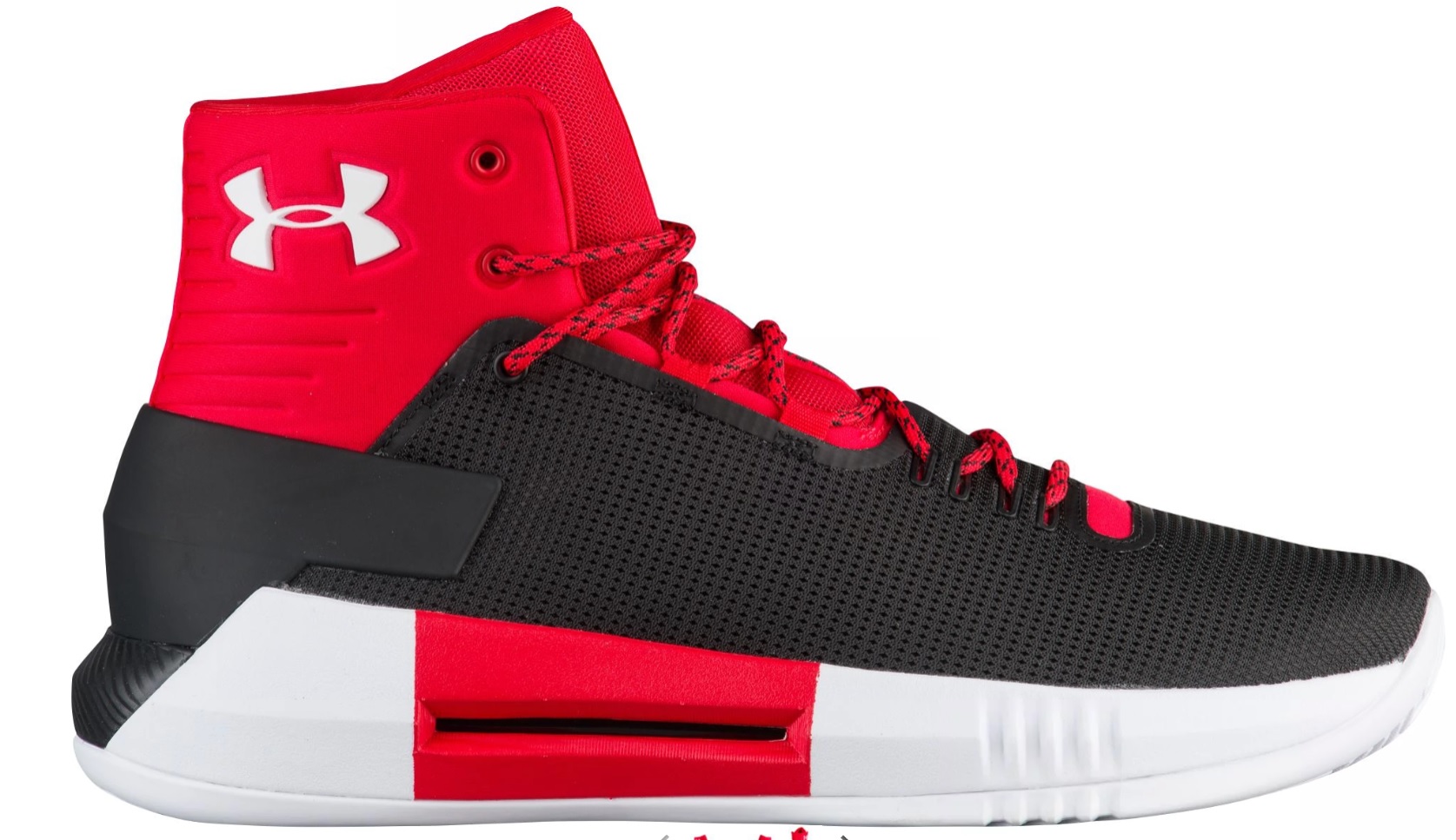 Under armour men's team store drive 4 basketball shoe