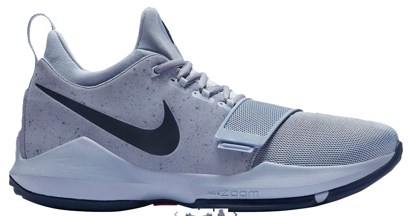 Grey original. Nike PG 1. Nike PG 1 Grey. PG 6 кроссовки Nike. Кроссовки Paul George PG 1.