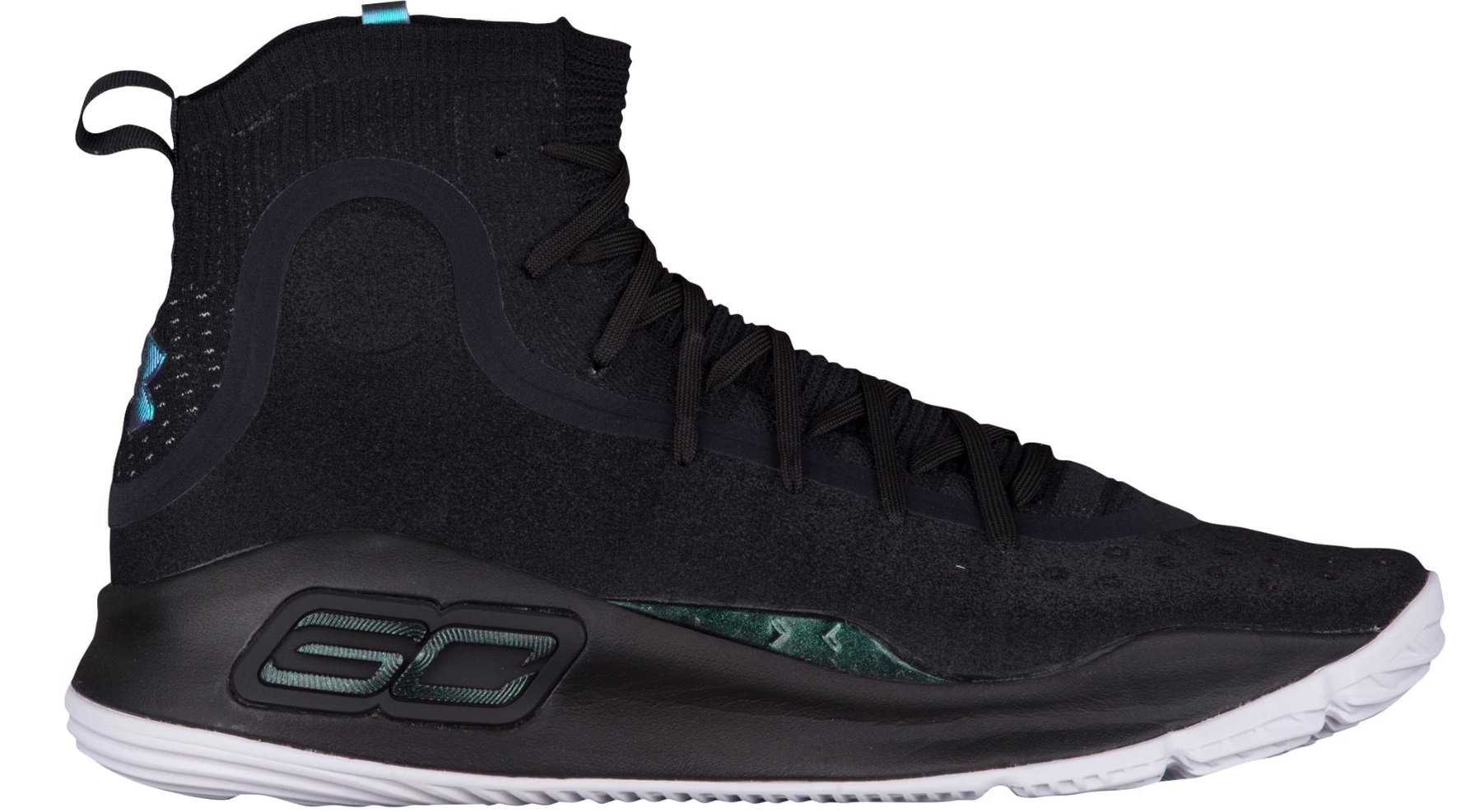 Curry 4 Black new arrivals