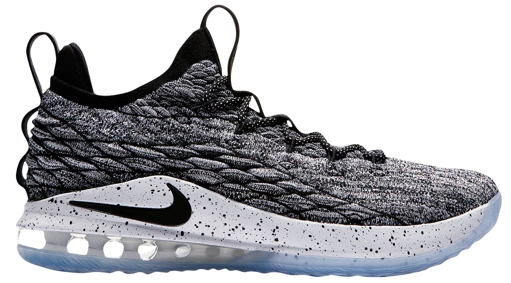 Womens lebron store 15 low