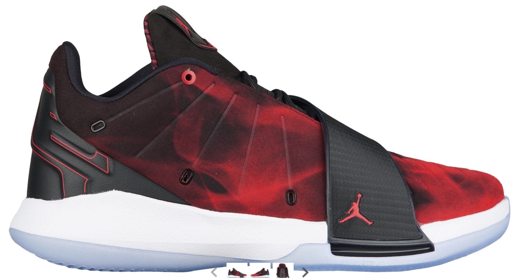 air jordan cp3 xi
