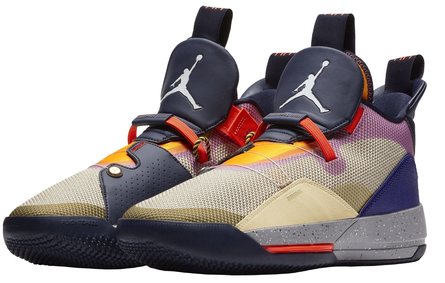 Men's jordan hot sale aj xxxiii