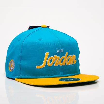 Купить Air Jordan Pro Script Snapback 