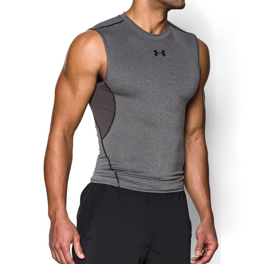 Under Armour HEATGEAR майка