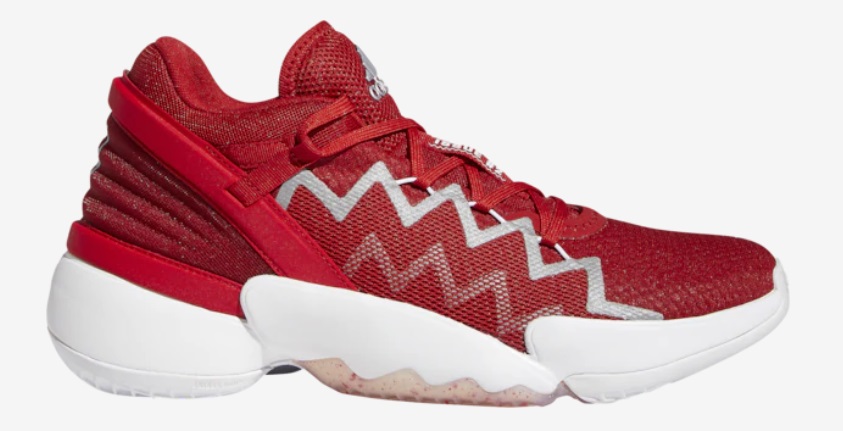 Купить adidas D.O.N. ISSUE #2 