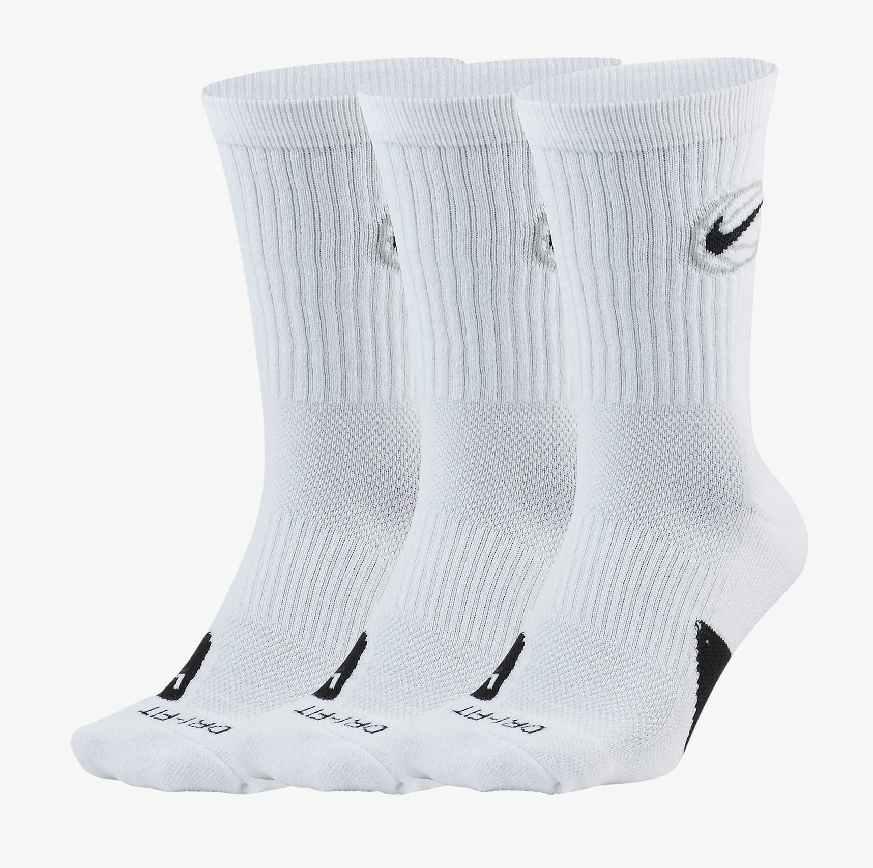 nike crew socks rebel